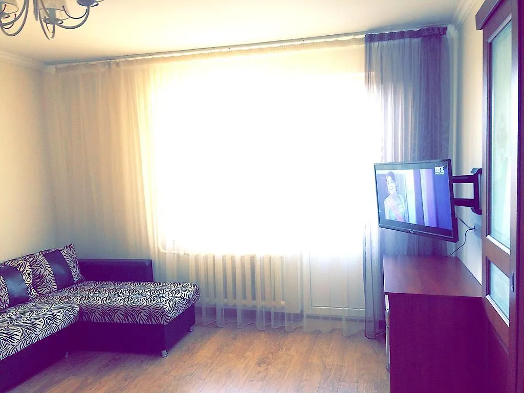 Khan Shatyr Apartment Nur-Sultan