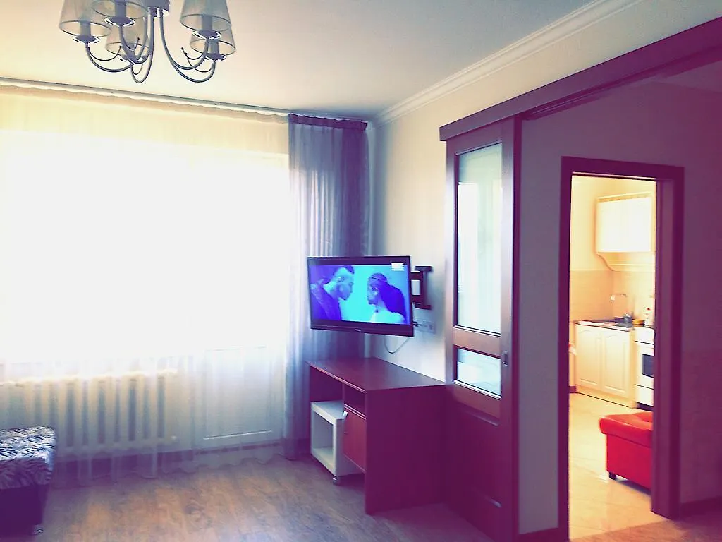 Khan Shatyr Apartment Nur-Sultan   Nur-Sultan (Astana)