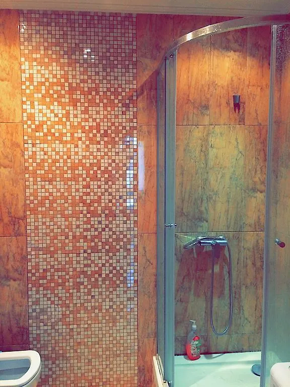Khan Shatyr Apartment Nur-Sultan  Nur-Sultan (Astana)