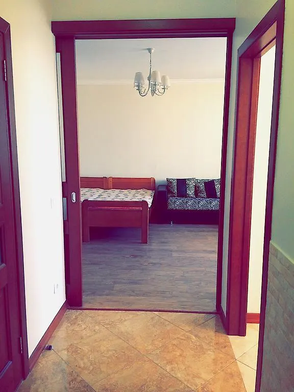Khan Shatyr Apartment Nur-Sultan  Kazakhstan