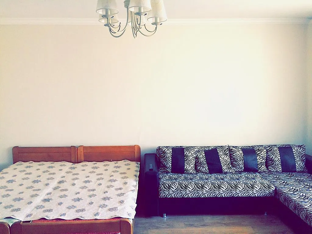 Khan Shatyr Apartment Nur-Sultan  Kazakhstan