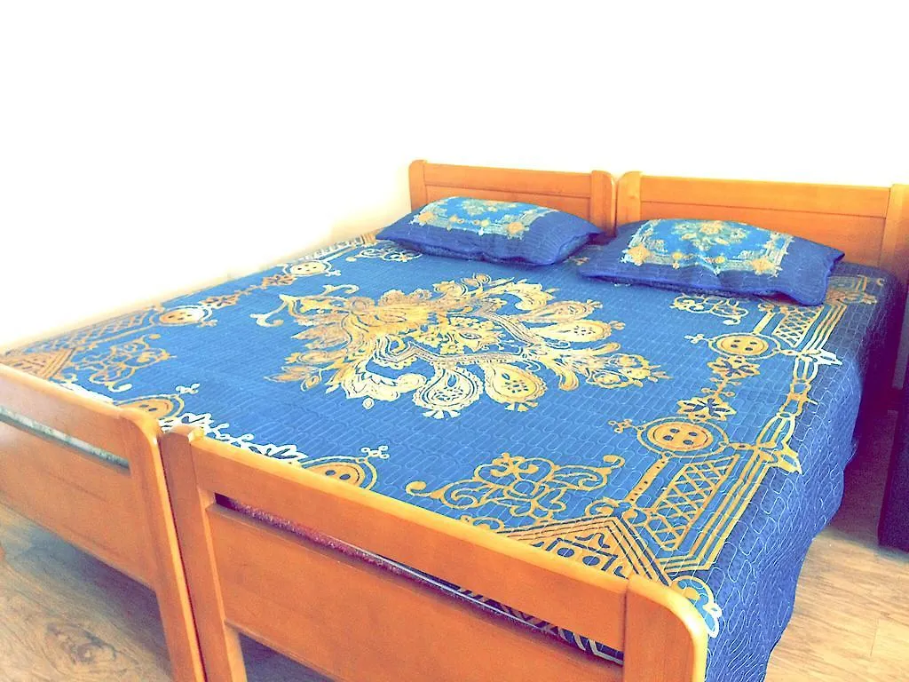 Khan Shatyr Apartment Nur-Sultan  Nur-Sultan (Astana)
