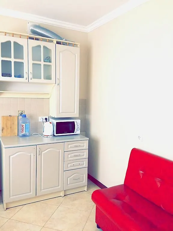 Khan Shatyr Apartment Nur-Sultan  0*, Nur-Sultan (Astana) Kazakhstan