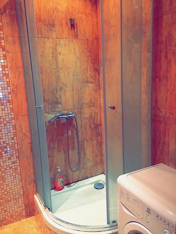 Khan Shatyr Apartment Nur-Sultan  Kazakhstan