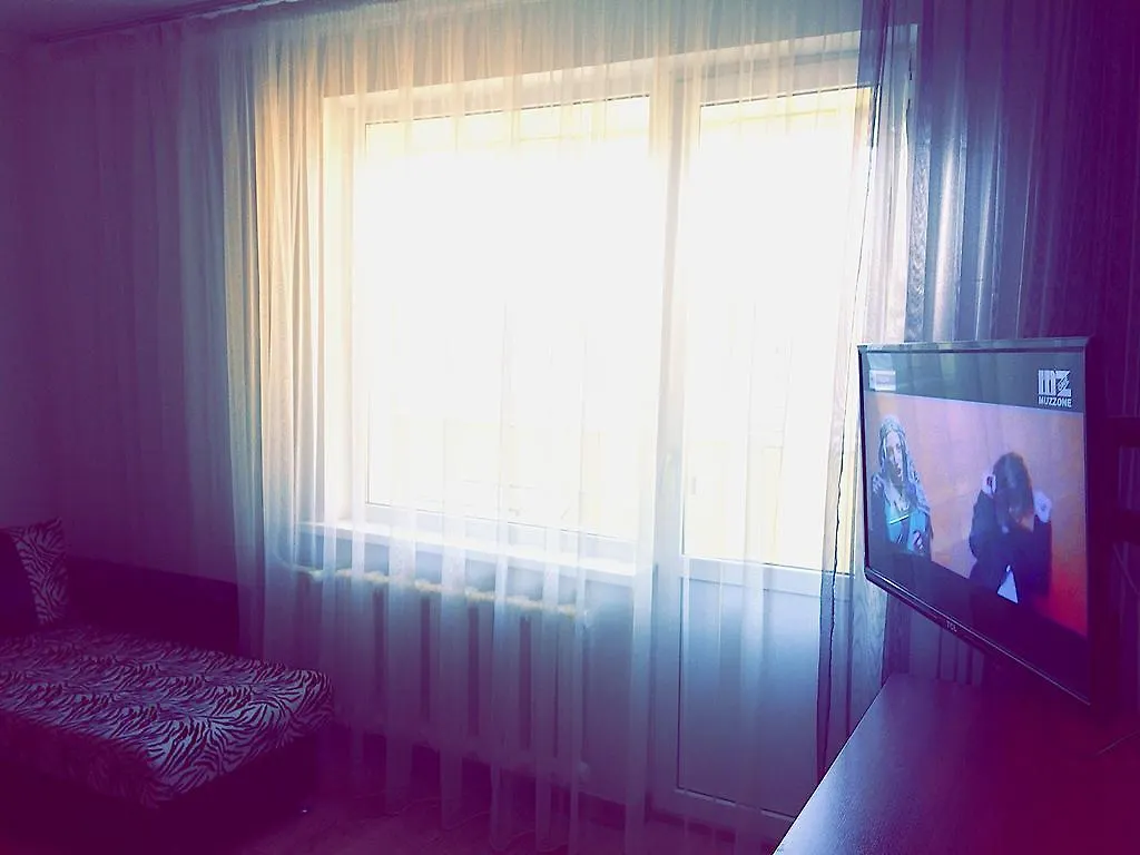 Khan Shatyr Apartment Nur-Sultan