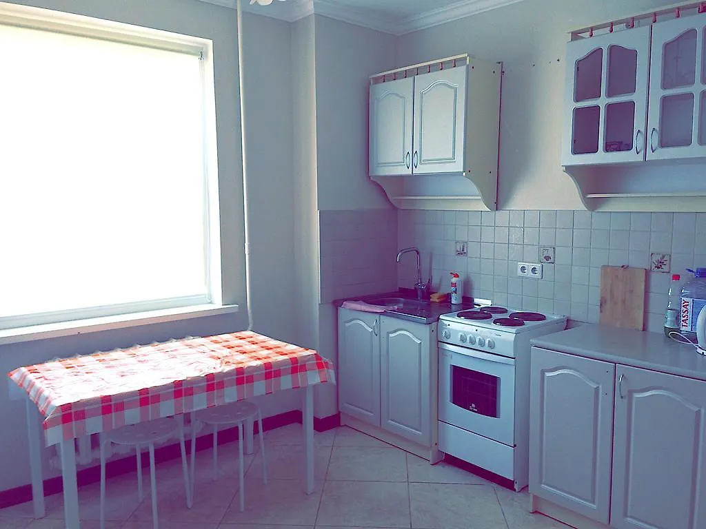 Khan Shatyr Apartment Nur-Sultan  0*, Nur-Sultan (Astana)