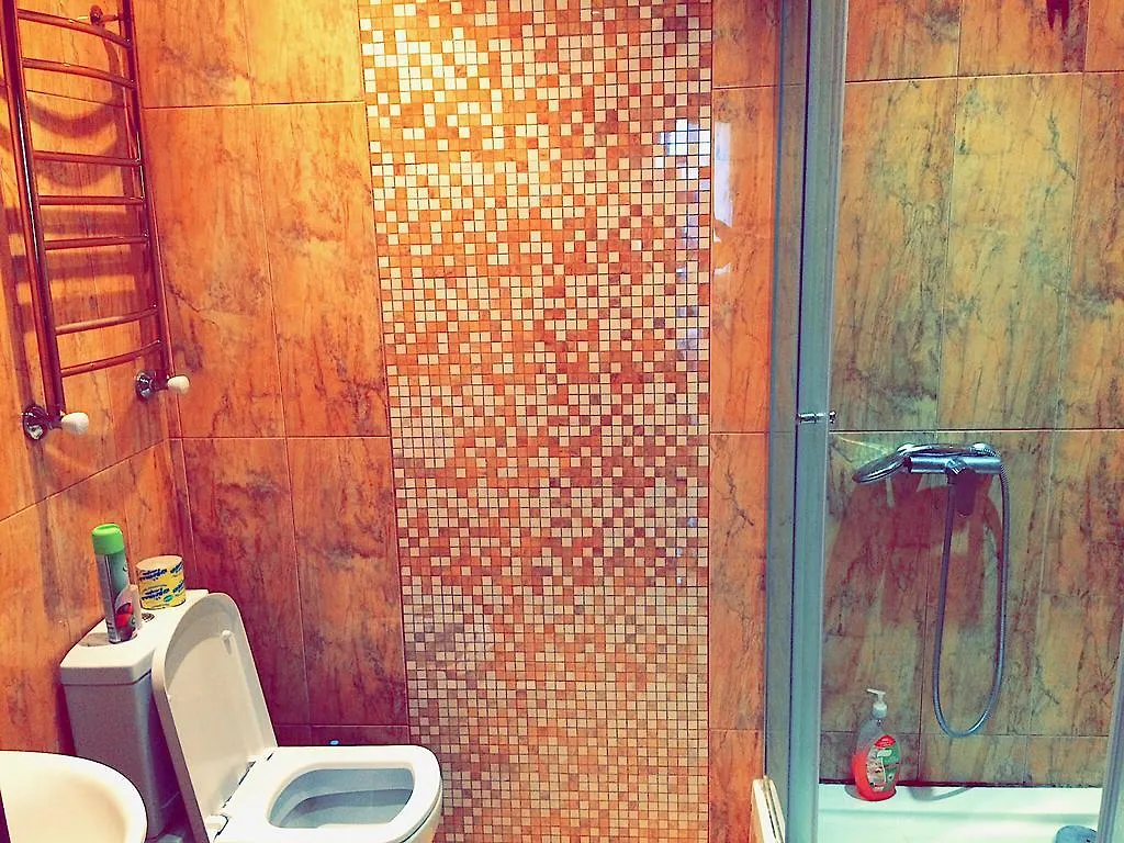 Khan Shatyr Apartment Nur-Sultan  0*, Nur-Sultan (Astana)