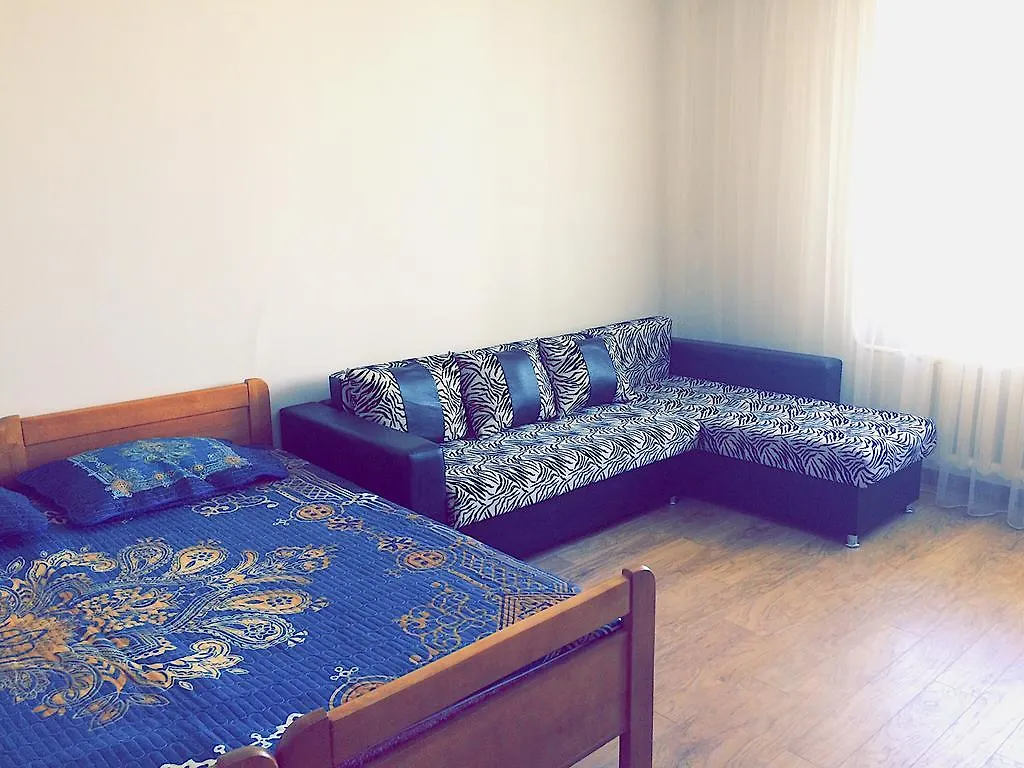 Khan Shatyr Apartment Nur-Sultan