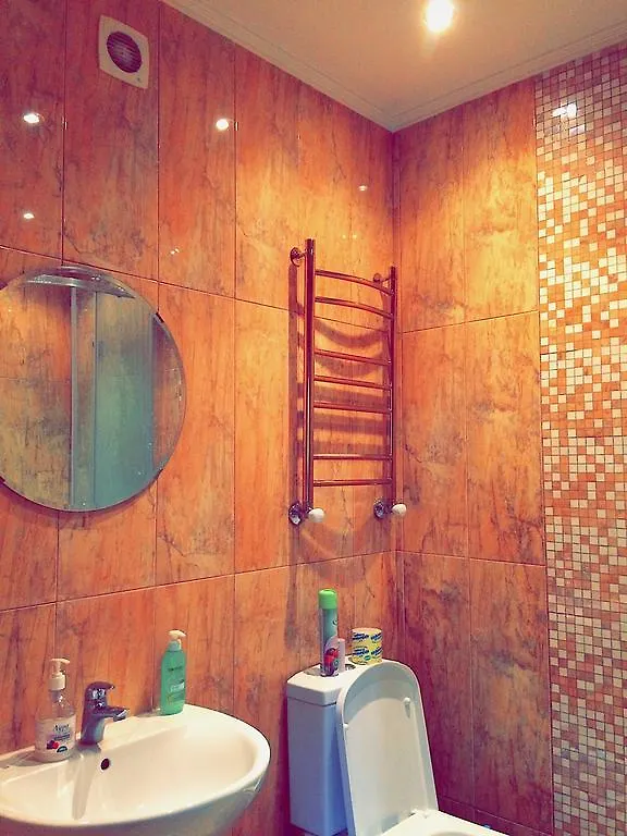 Khan Shatyr Apartment Nur-Sultan