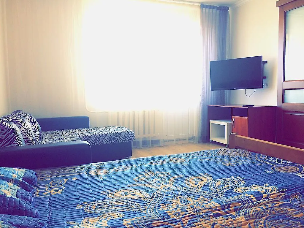Khan Shatyr Apartment Nur-Sultan  Kazakhstan