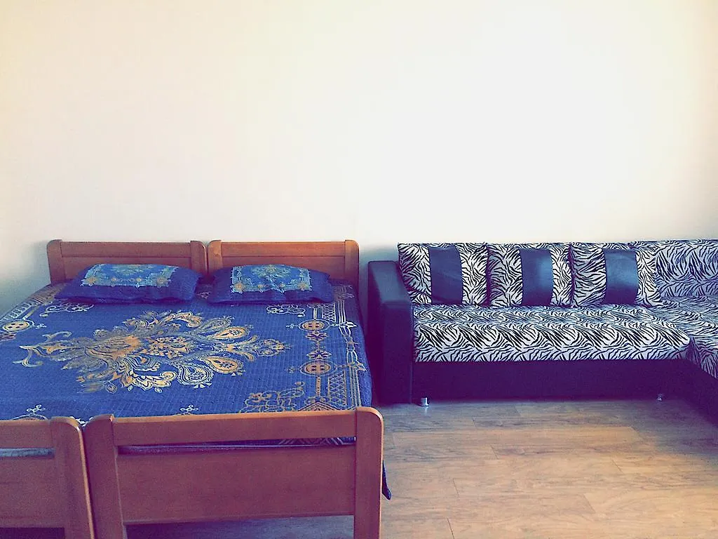 Khan Shatyr Apartment Nur-Sultan  0*, Nur-Sultan (Astana) Kazakhstan