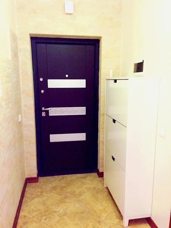 Khan Shatyr Apartment Nur-Sultan
